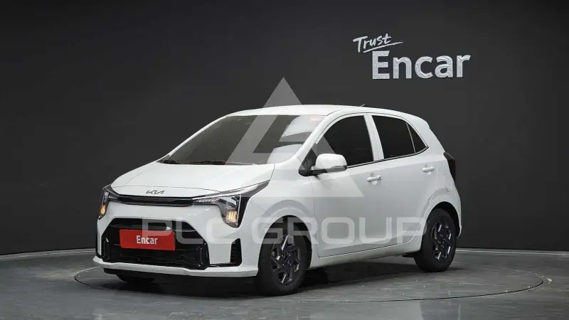2024 KIA Morning