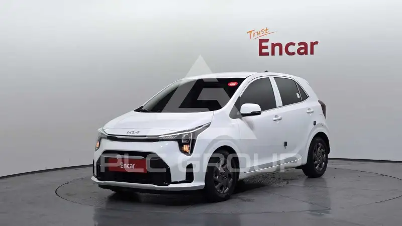 2024 KIA Morning