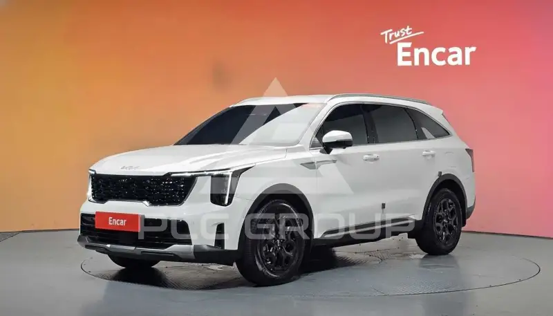2024 KIA Sorento