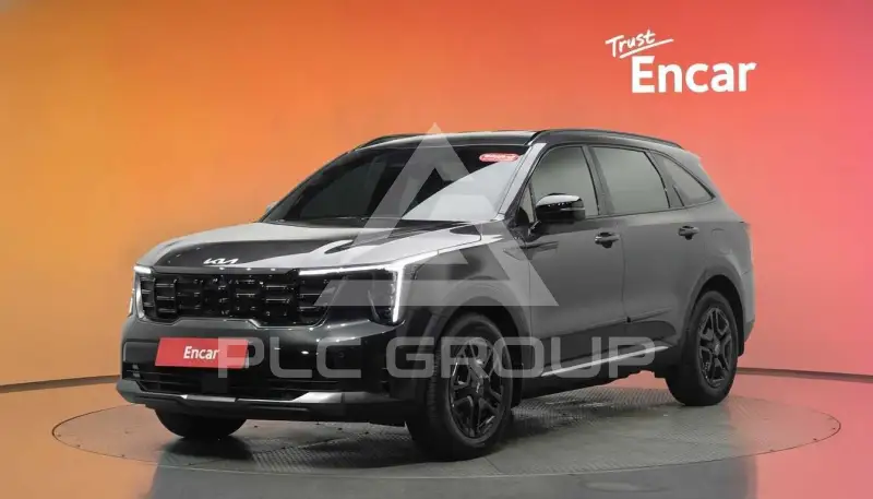 2024 KIA Sorento