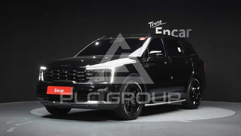 2024 KIA Sorento