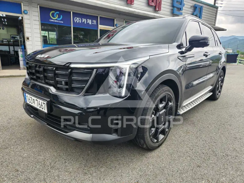 2024 KIA Sorento