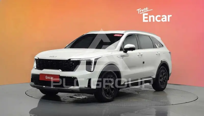 2024 KIA Sorento
