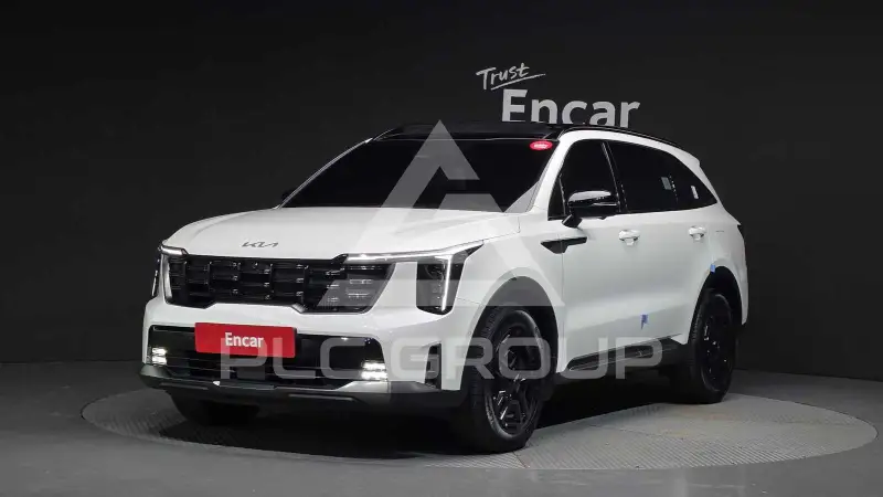2024 KIA Sorento