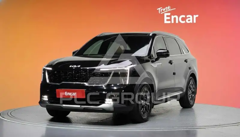 2024 KIA Sorento