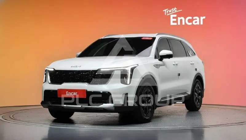 2024 KIA Sorento