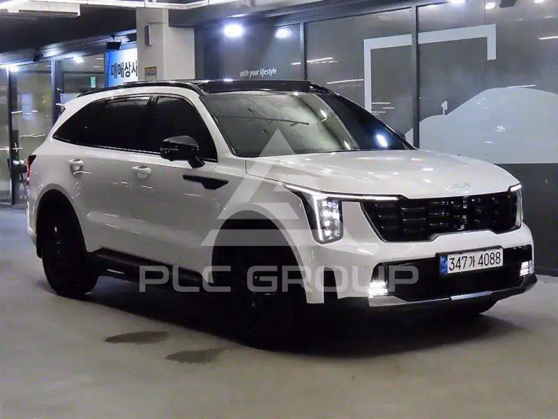 2024 KIA Sorento