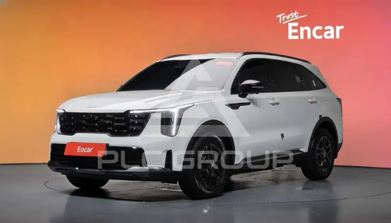 2024 KIA Sorento