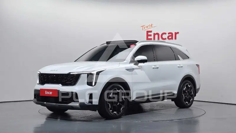 2024 KIA Sorento