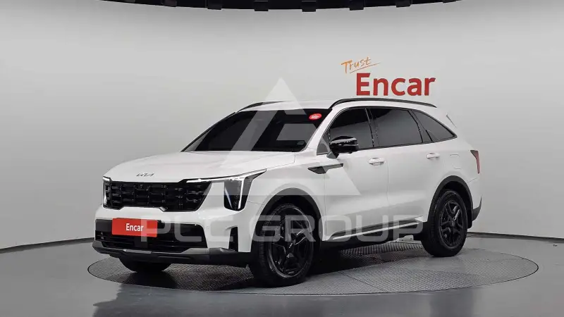 2024 KIA Sorento