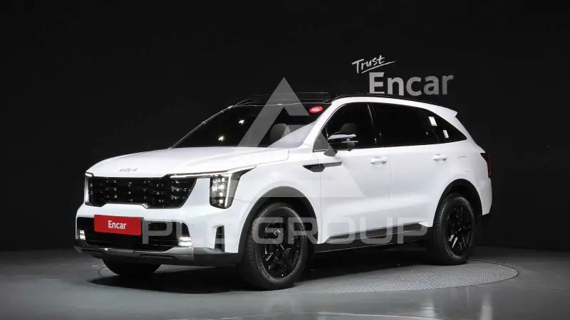 2024 KIA Sorento