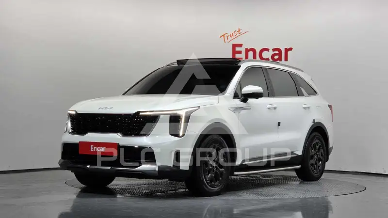 2024 KIA Sorento