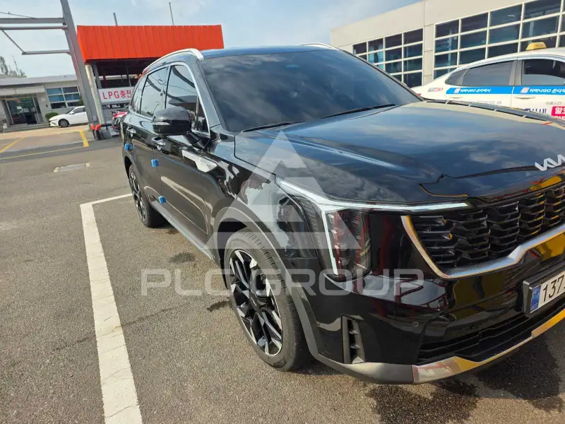 2024 KIA Sorento