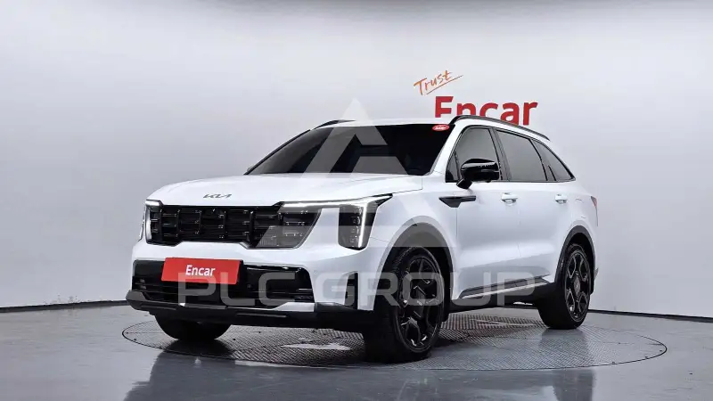 2024 KIA Sorento