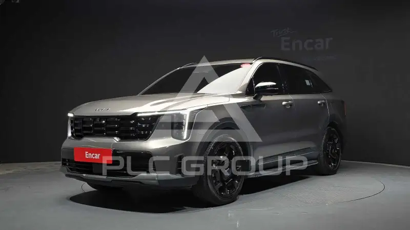 2024 KIA Sorento