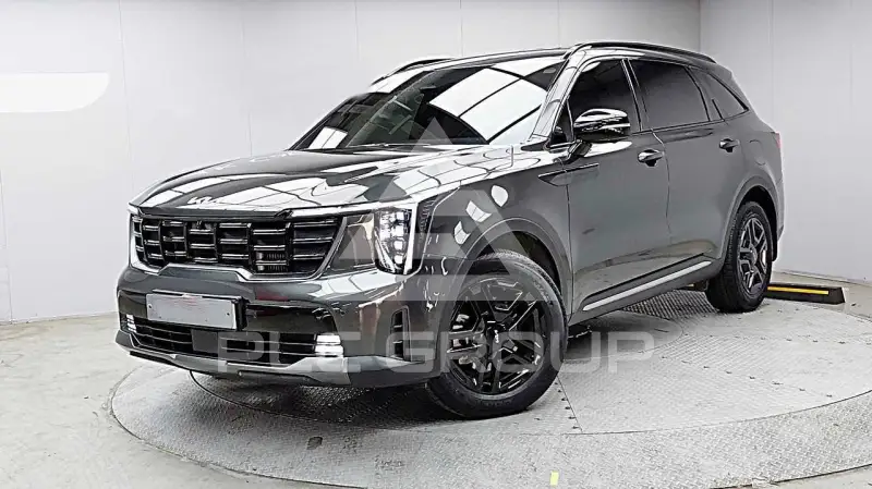 2024 KIA Sorento