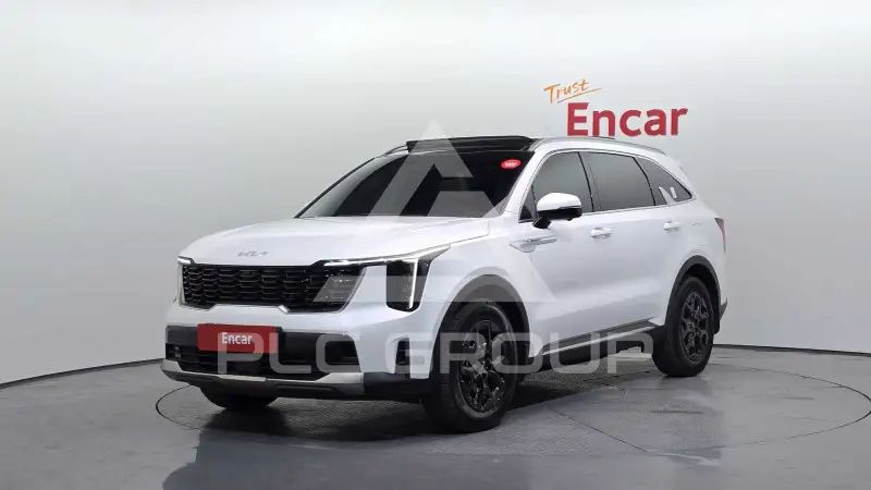 2024 KIA Sorento