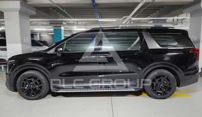 2024 KIA Carnival