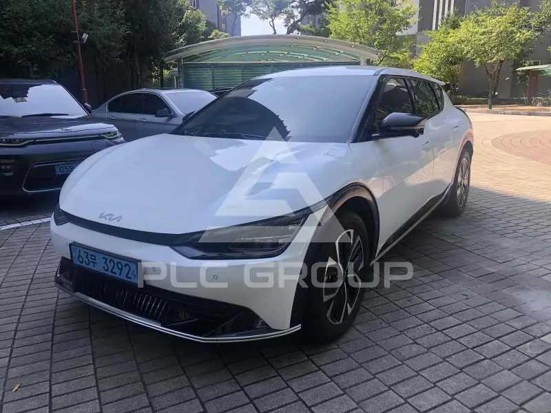 2024 KIA EV