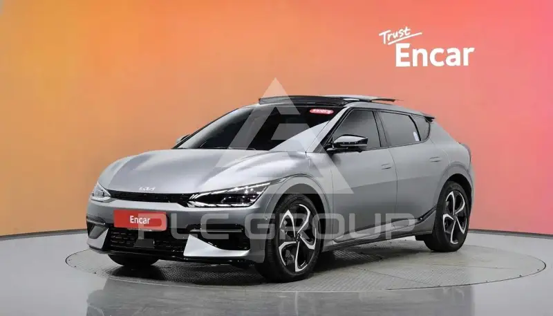 2024 KIA EV