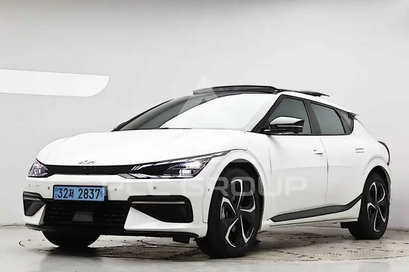 2024 KIA EV