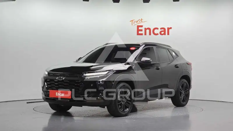 2024 GM Daewoo Trax