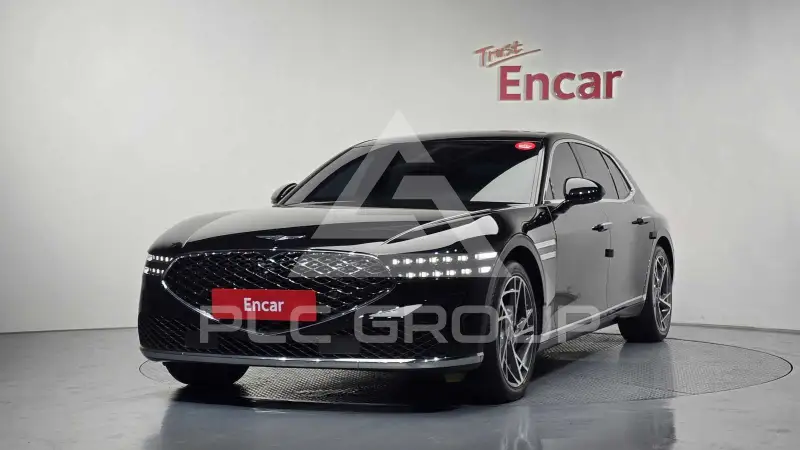 2024 Genesis G90