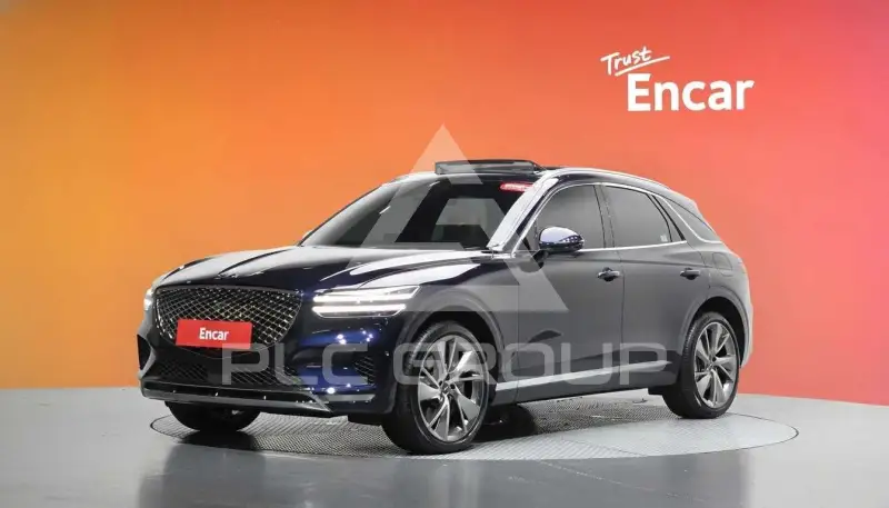 2024 Genesis GV70