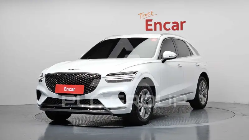2024 Genesis GV70