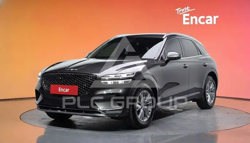 2024 Genesis GV70