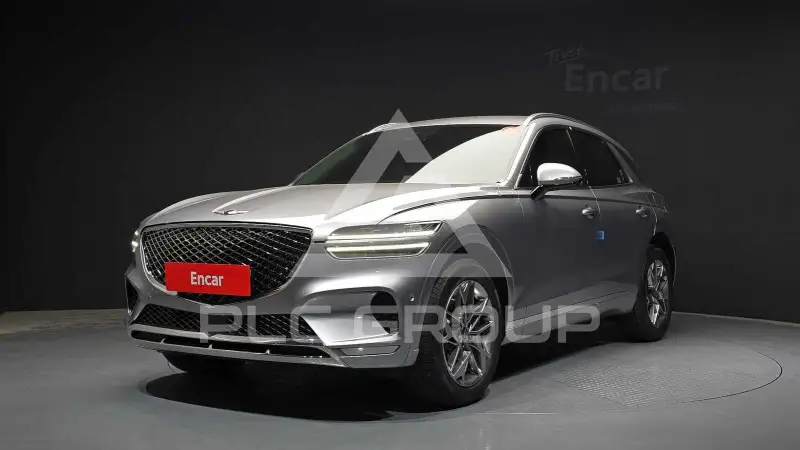 2024 Genesis GV70