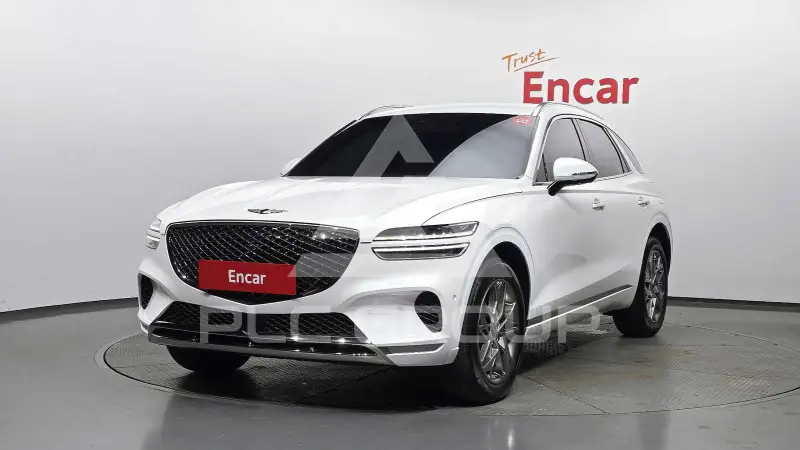 2024 Genesis GV70
