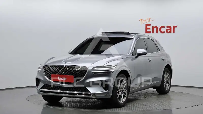 2024 Genesis GV70