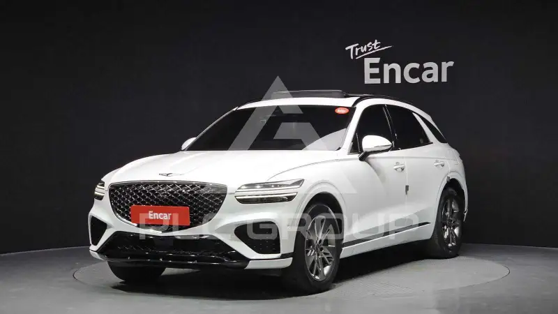 2024 Genesis GV70