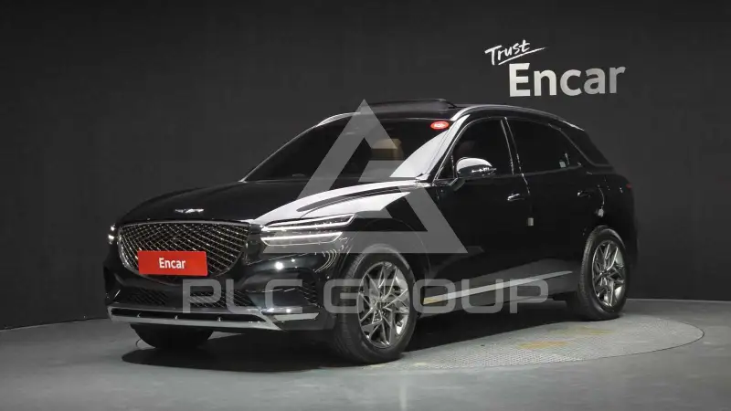 2024 Genesis GV70