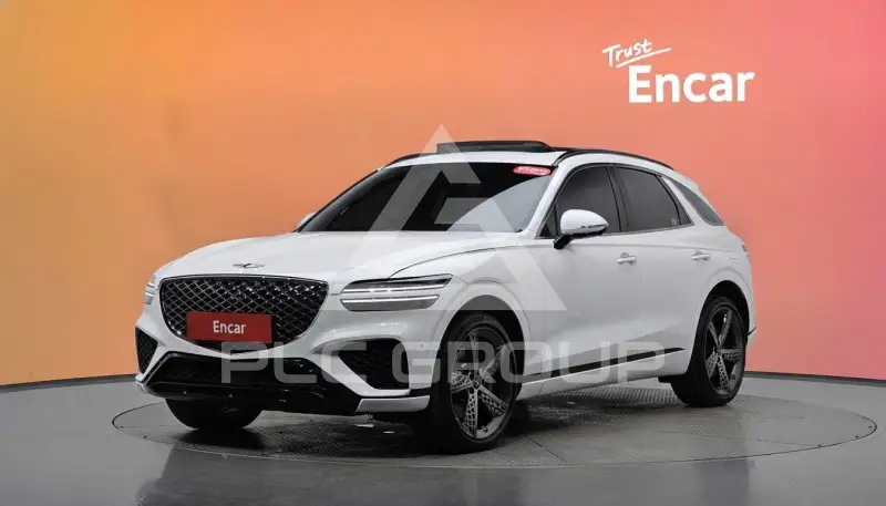2024 Genesis GV70