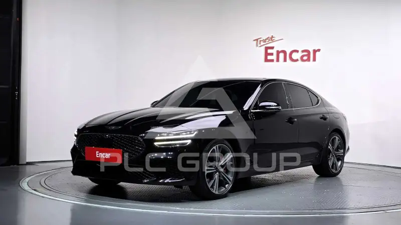 2024 Genesis G70