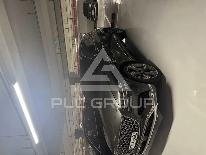 2024 Genesis GV80