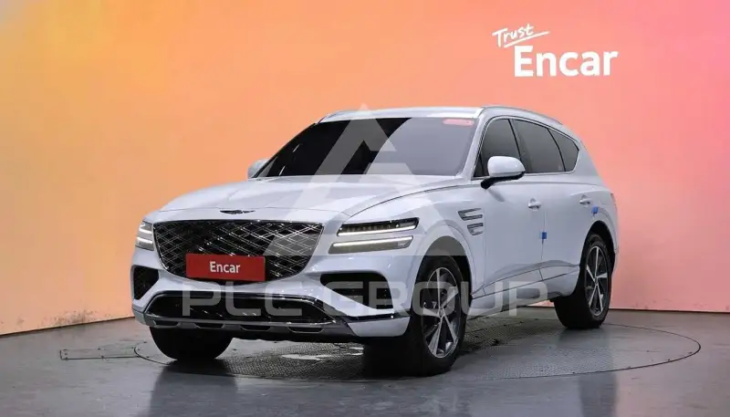 2024 Genesis GV80