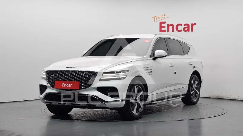 2024 Genesis GV80