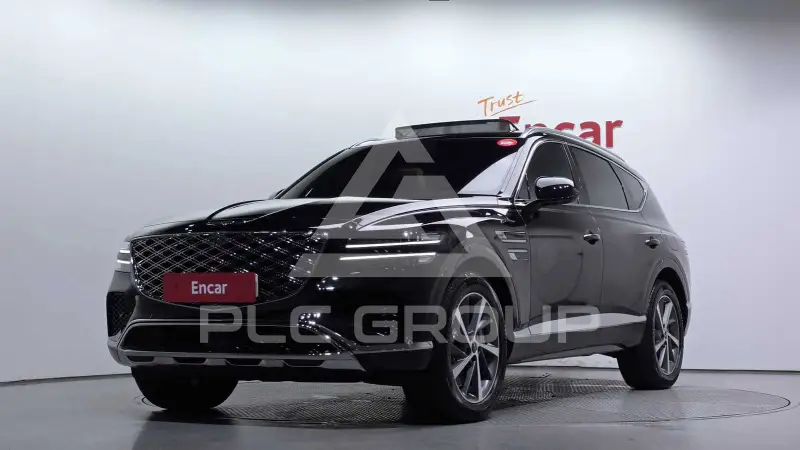 2024 Genesis GV80