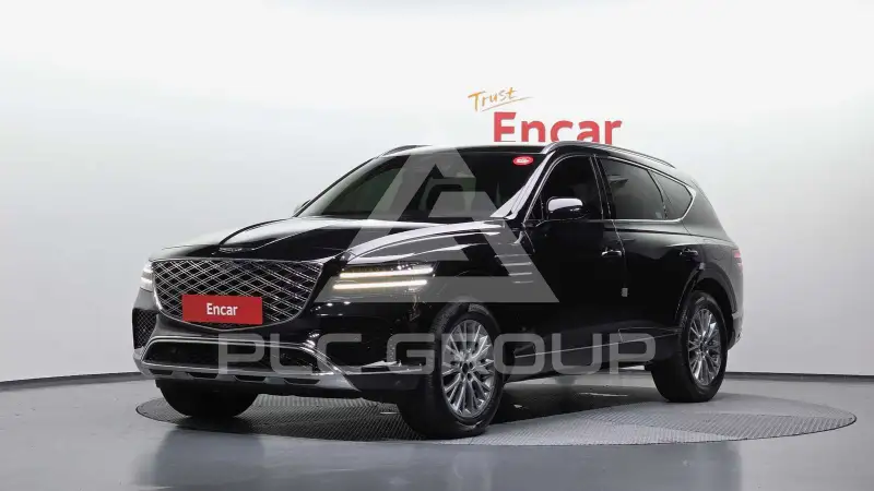 2024 Genesis GV80