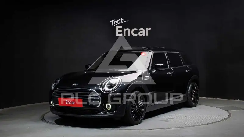 2024 Mini Cooper