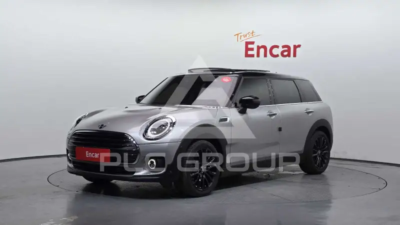 2024 Mini Cooper