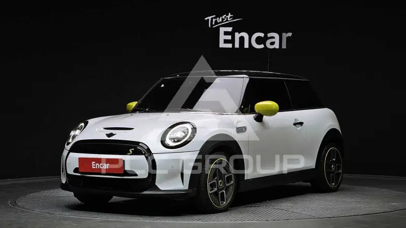 2024 Mini Cooper