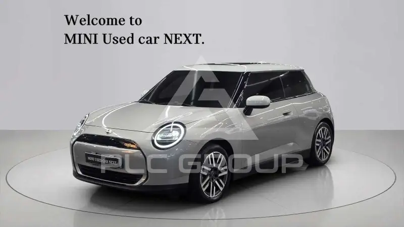 2024 Mini Cooper