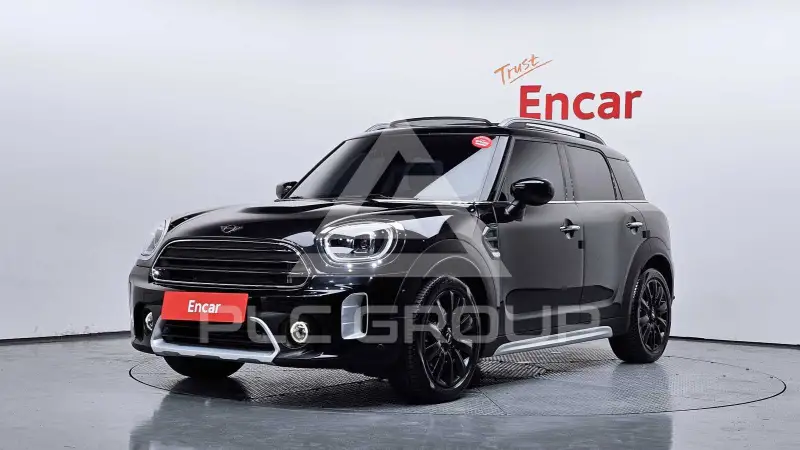 2024 Mini Cooper