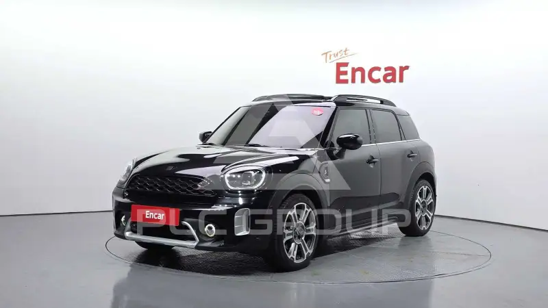 2024 Mini Cooper