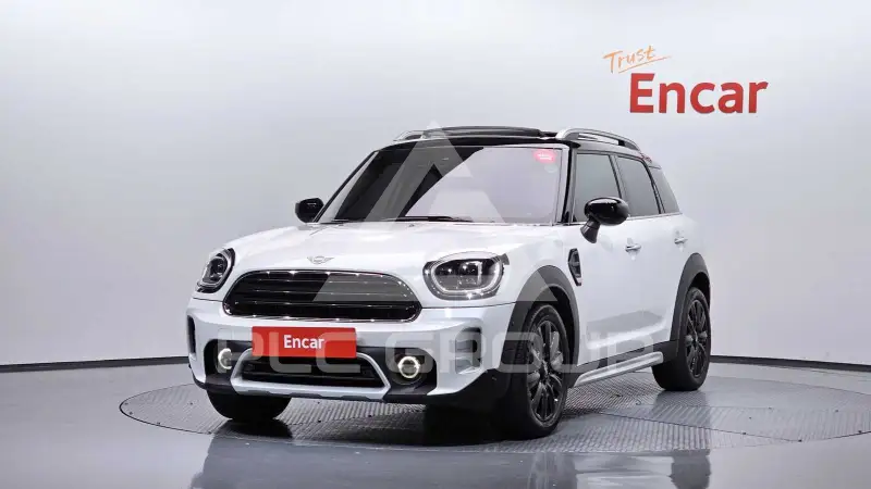 2024 Mini Cooper