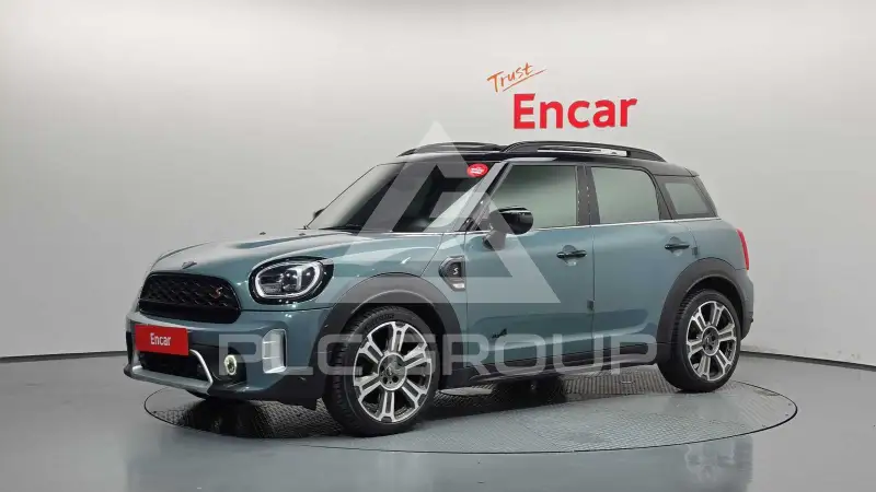 2024 Mini Cooper